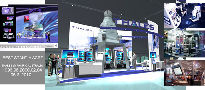 exhibitions